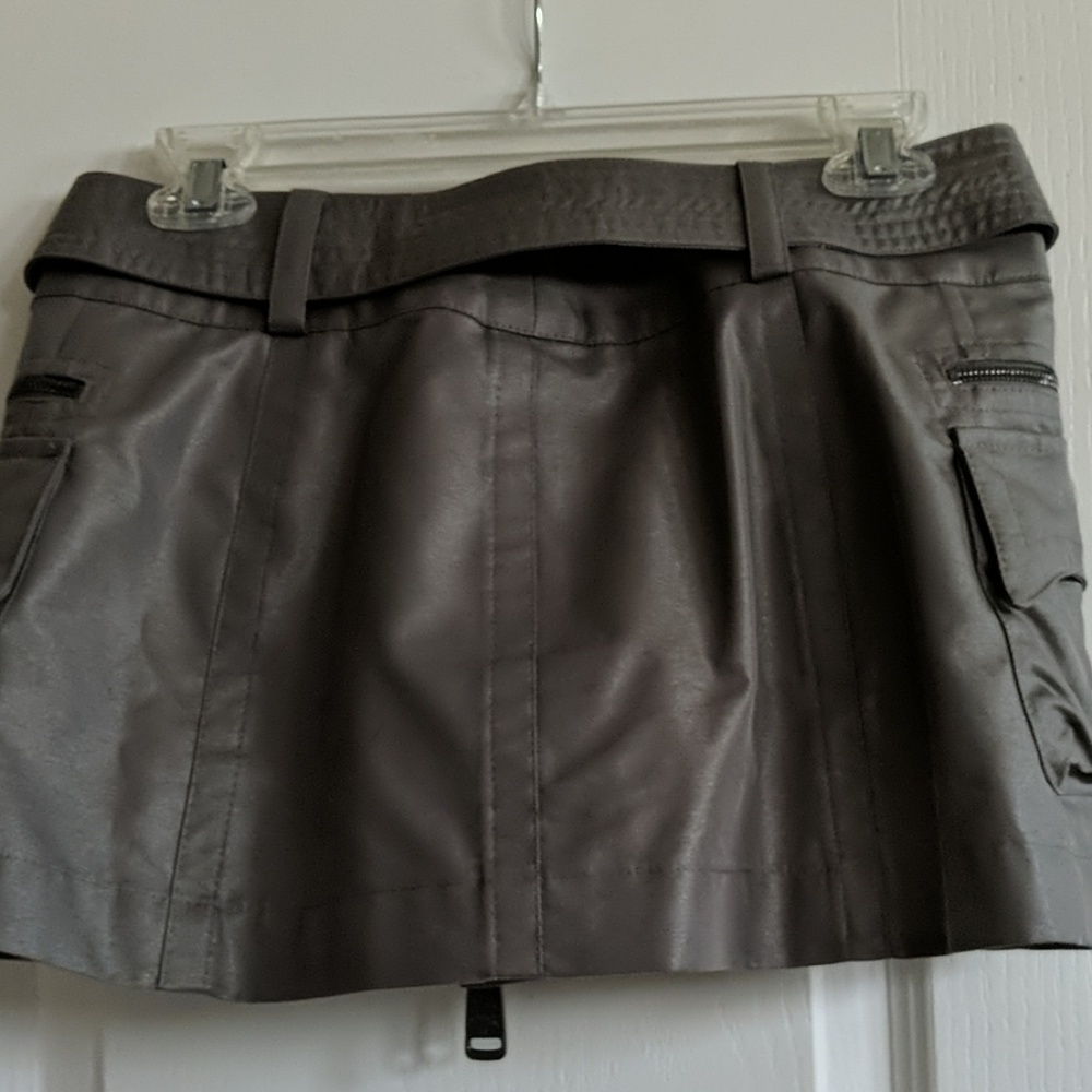🔥Burberry skirt🔥 - Picture 3 of 7